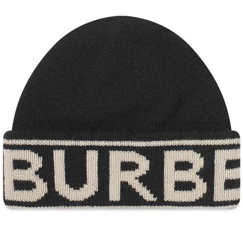 burberry beanie white|burberry beanies for men.